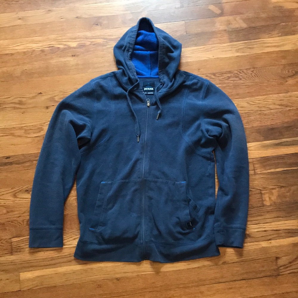 Prana Hoodie
